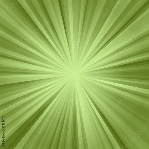 Abstract ray burst background, glow effect, comix