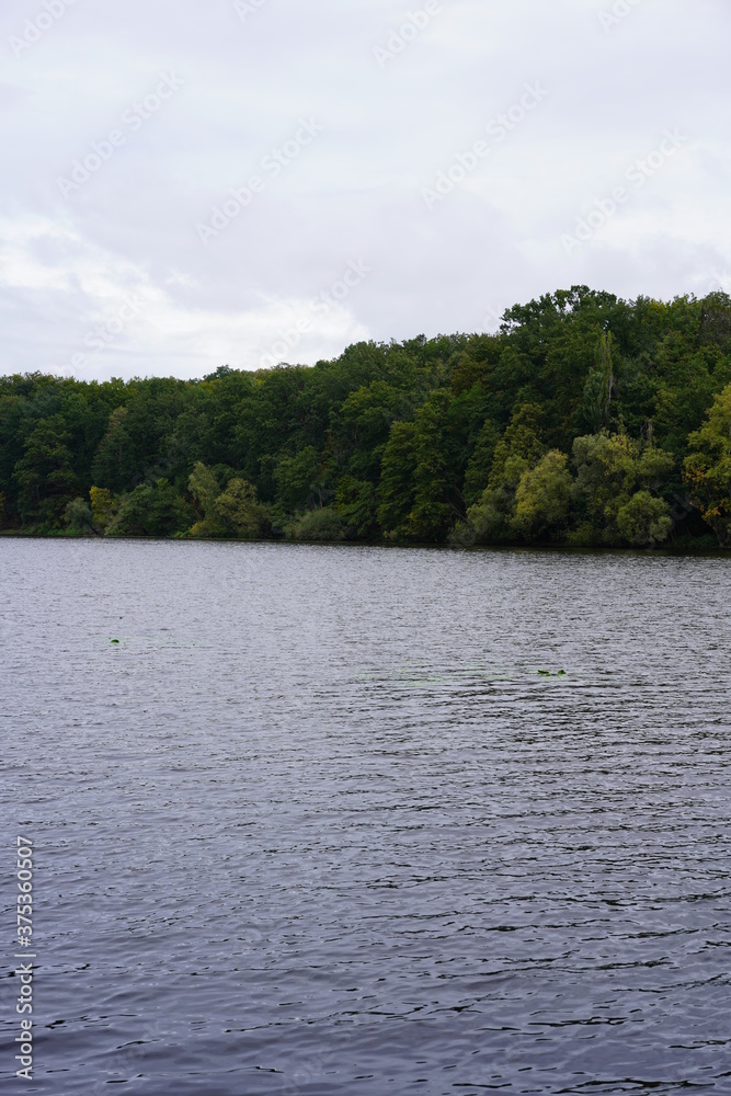 Griebnitzsee Griebnitzsee