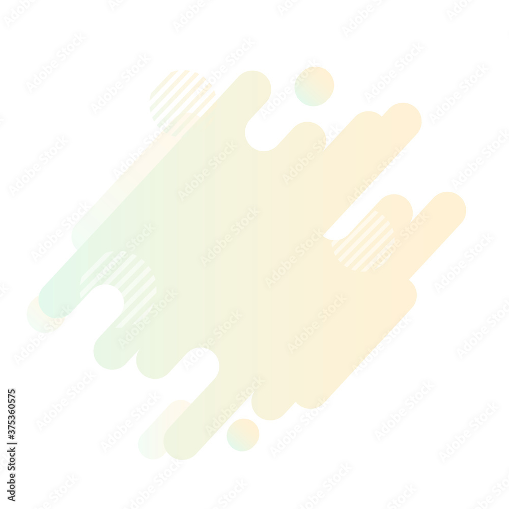 Obraz premium 幾何学模様のベクター背景素材