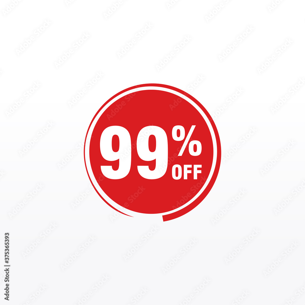99 discount, Sales Vector badges for Labels, , Stickers, Banners, Tags, Web Stickers, New offer. Discount origami sign banner 99 discount, Sales Vector badges for Labels, , Stickers, Banners, Tags, Web Stickers, New offer. Discount origami sign banner