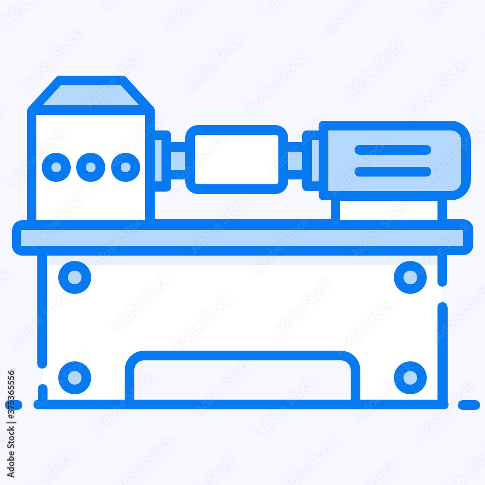 Present participle for to bring into being by combining, shaping, or transforming materials, machining vector
Present participle for to bring into being by combining, shaping, or transforming materials, machining vector
