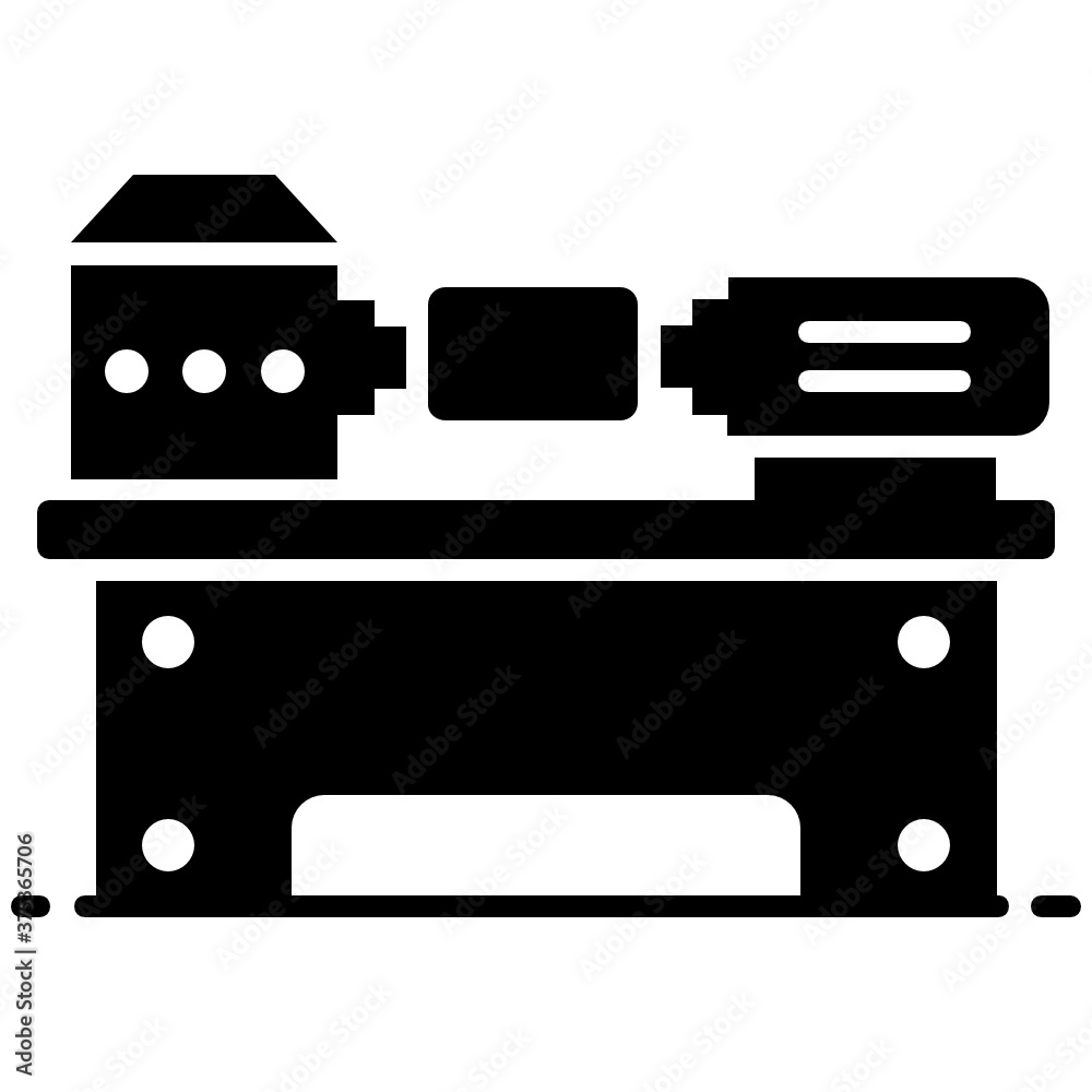 Present participle for to bring into being by combining, shaping, or transforming materials, machining vector
Present participle for to bring into being by combining, shaping, or transforming materials, machining vector