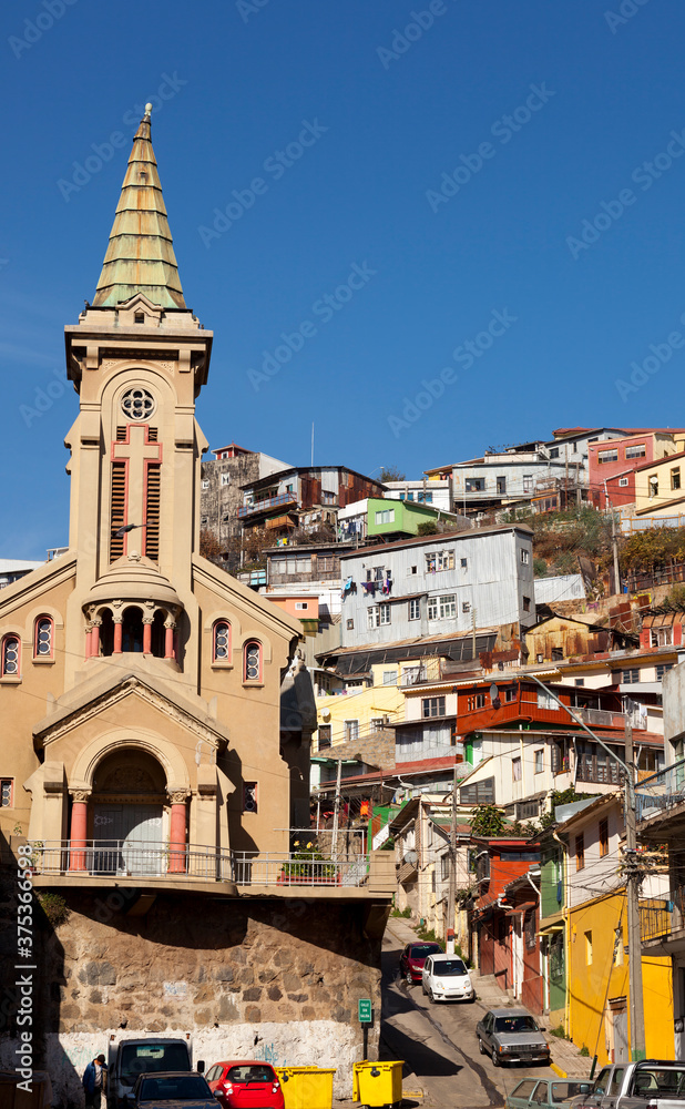 Valparaiso