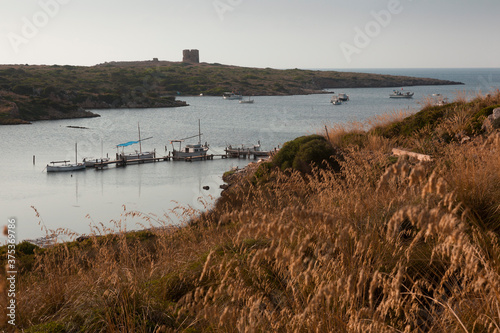 Menorca Island