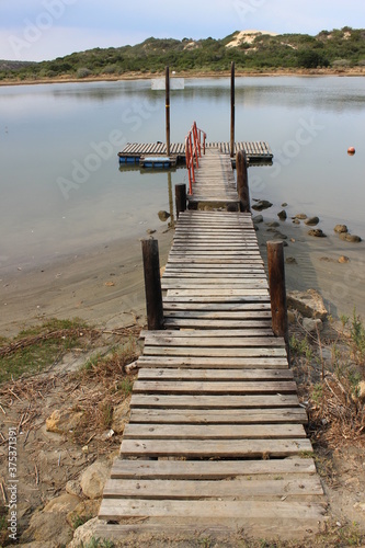 bridge to nowhere