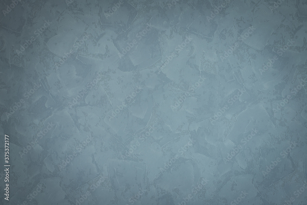 Naklejka premium Grunge concrete wall for Gray color background