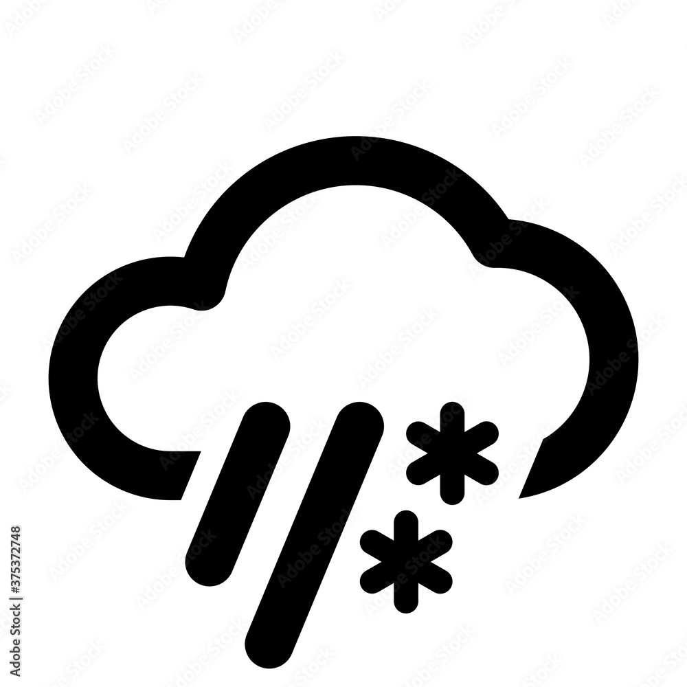 clouds icon in different style vector illustration. two colored and black clouds vector icons designed in filled, outline, line and stroke style can be used for web, mobile, ui clouds icon in different style vector illustration. two colored and black clouds vector icons designed in filled, outline, line and stroke style can be used for web, mobile, ui