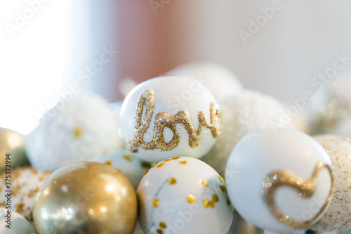 unique elegant desserts arranged for party or event