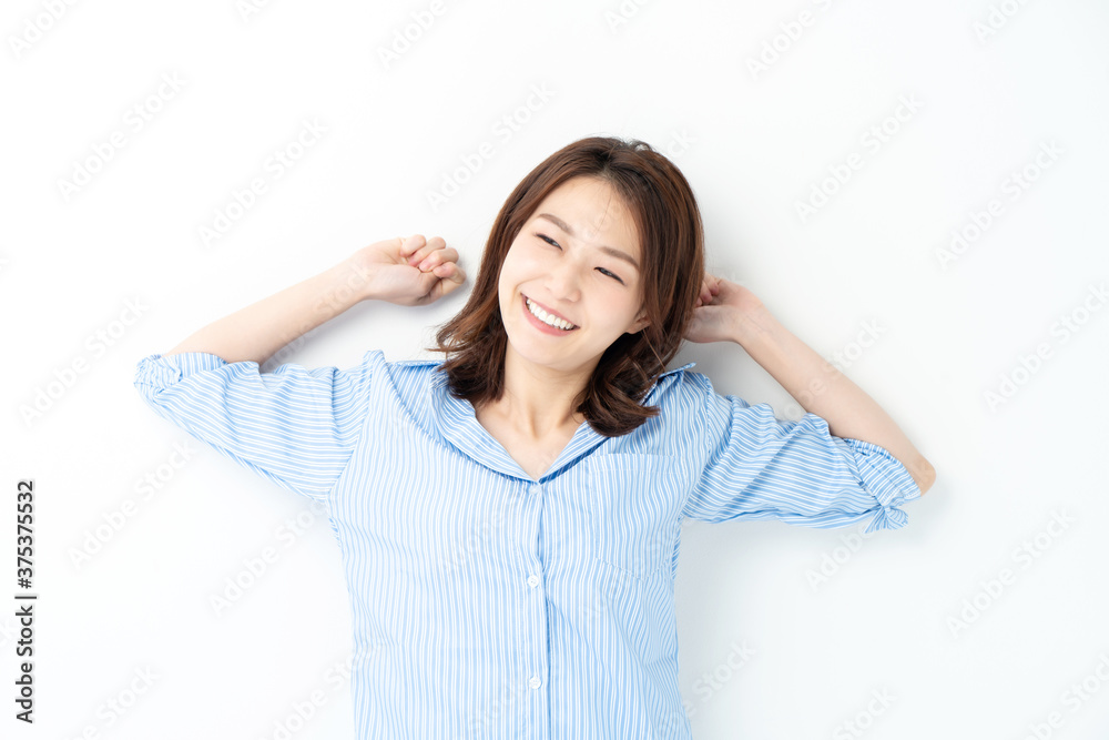 女性 女性