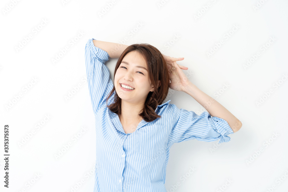 女性 女性