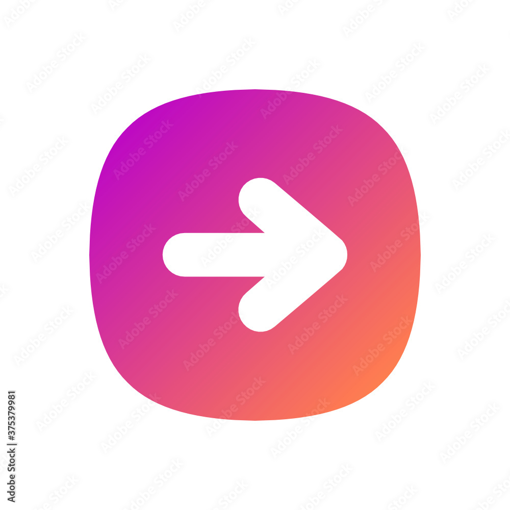 Arrow Forward - App Arrow Forward - App