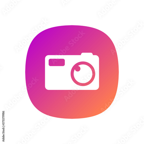 Digital Camera - App