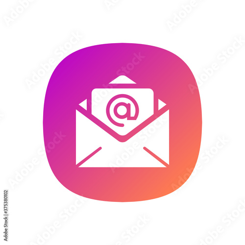 Business Mail - App