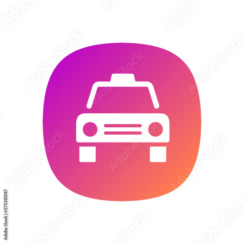 Taxicab - App