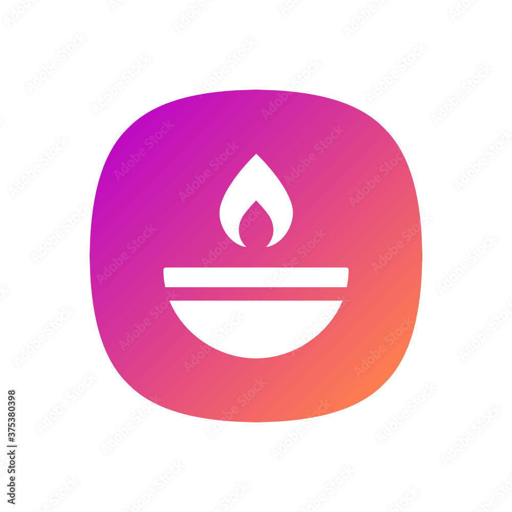 Oil Flame - App Oil Flame - App