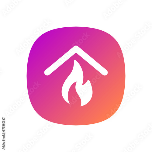 Fire Insurance - App