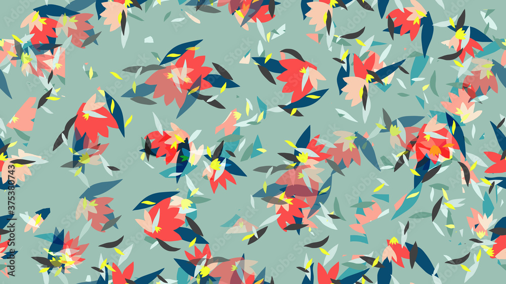 seamless pattern with butterflies seamless pattern with butterflies