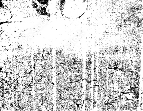 Wallpaper Mural Scratch Grunge Urban Background.Texture Vector.Dust Overlay Distress Grain ,Simply Place illustration over any Object to Create grungy Effect .abstract,splattered , dirty,poster for your design. Torontodigital.ca