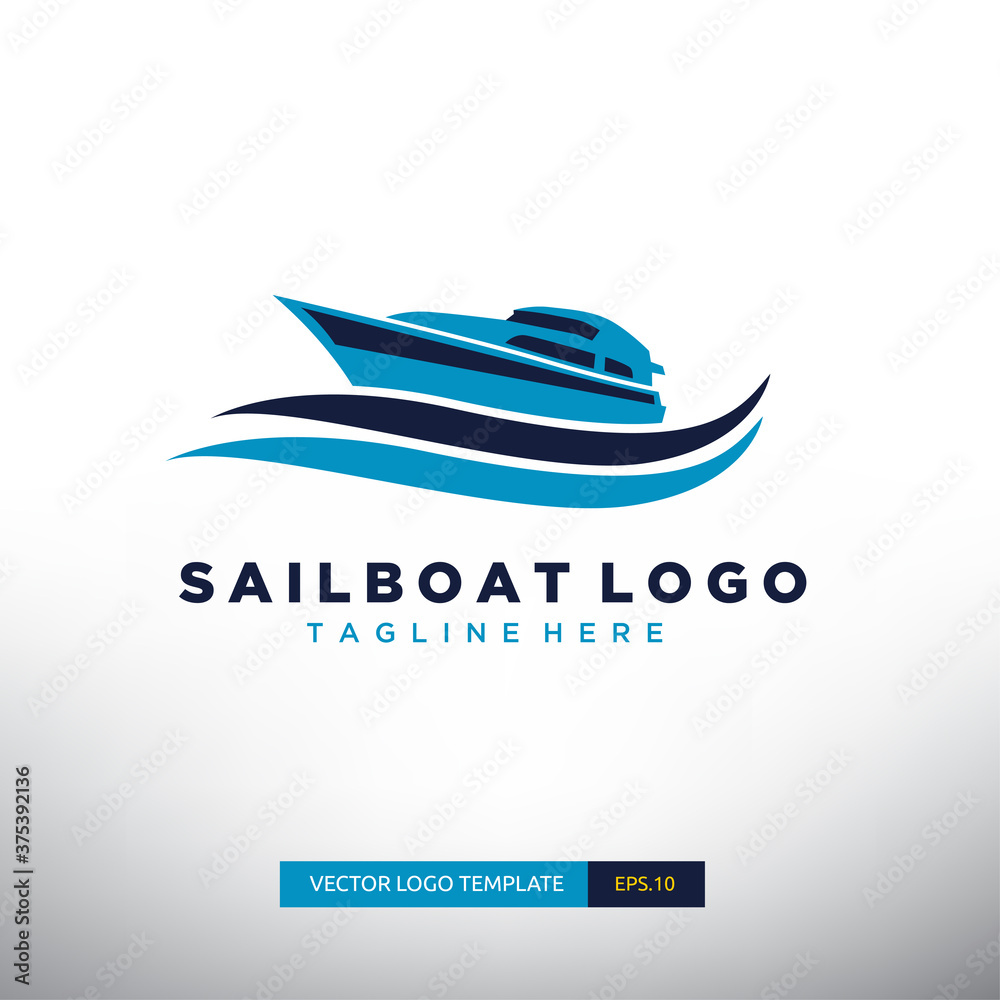 Sailboat Logo
