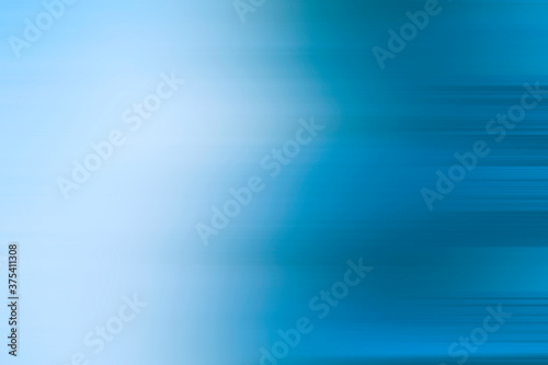 Wallpaper Mural  blue and blurry  gradient background for banner and thumbnail  Torontodigital.ca