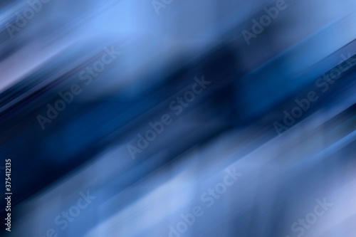  blue and blurry gradient background for banner and thumbnail 