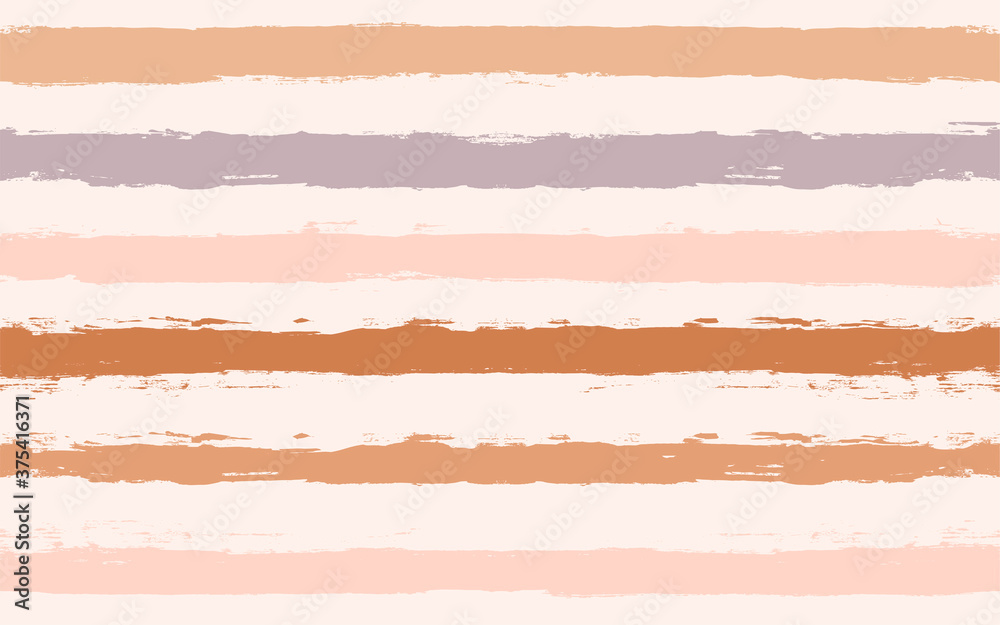 Stripes pattern. Seamless vector striped background. Pastel paint brush strokes. soft graphic stripes, paintbrush line print. texture lines backdrop Stripes pattern. Seamless vector striped background. Pastel paint brush strokes. soft graphic stripes, paintbrush line print. texture lines backdrop