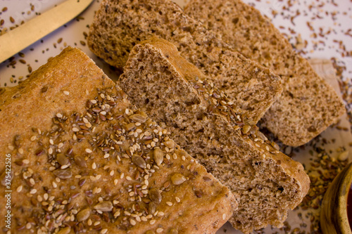 Wallpaper Mural bakery Torontodigital.ca