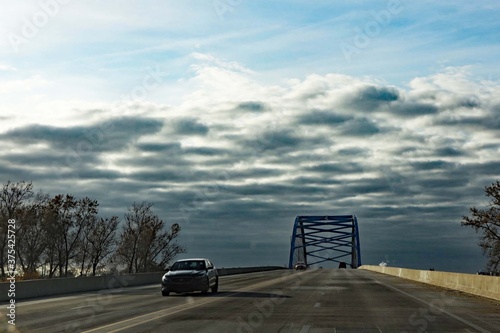 bridge