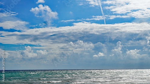 sky