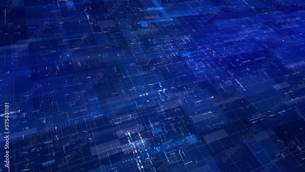 Blueprint Data Technology Background Blueprint Data Technology Background