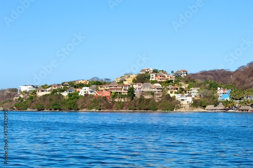 Sayulita, Mexico © Kate Phillips