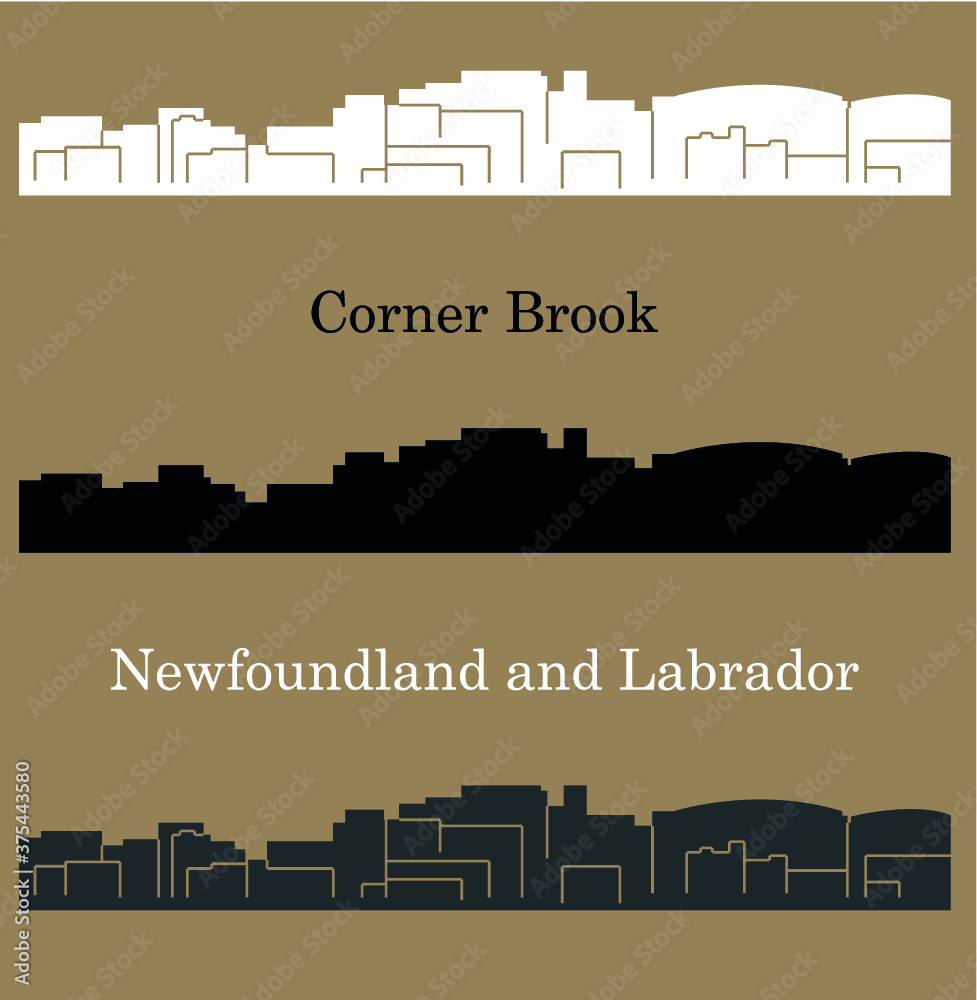 Corner Brook, Newfoundland and Labrador, Canada