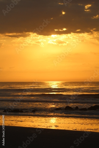 Charleston Sunrise