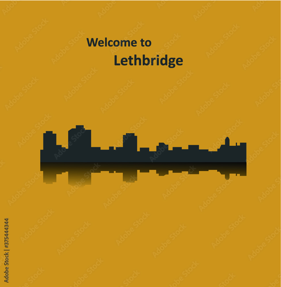 Lethbridge, Alberta, Canada