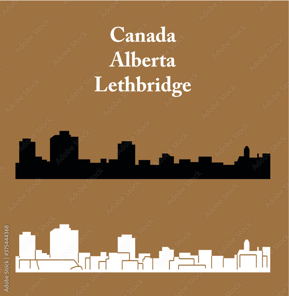 Lethbridge, Alberta, Canada