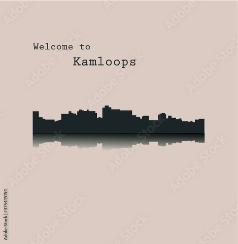 Kamloops, British Columbia, Canada