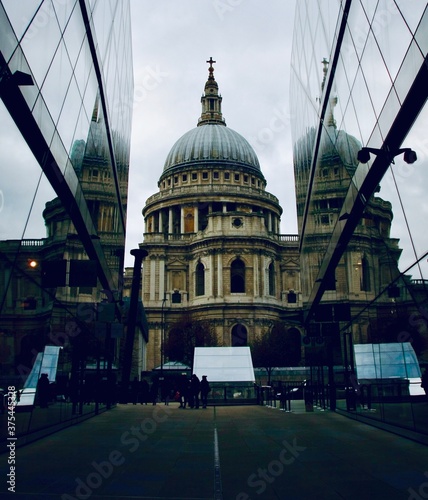 st pauls cathedral london