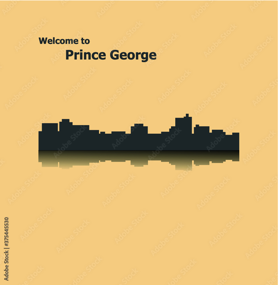 Prince George, British Columbia, Canada
