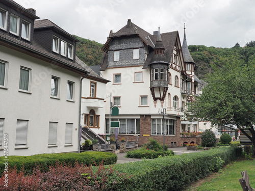 Bad Bertrich - Kurort mit Charme für Kur und Erholung