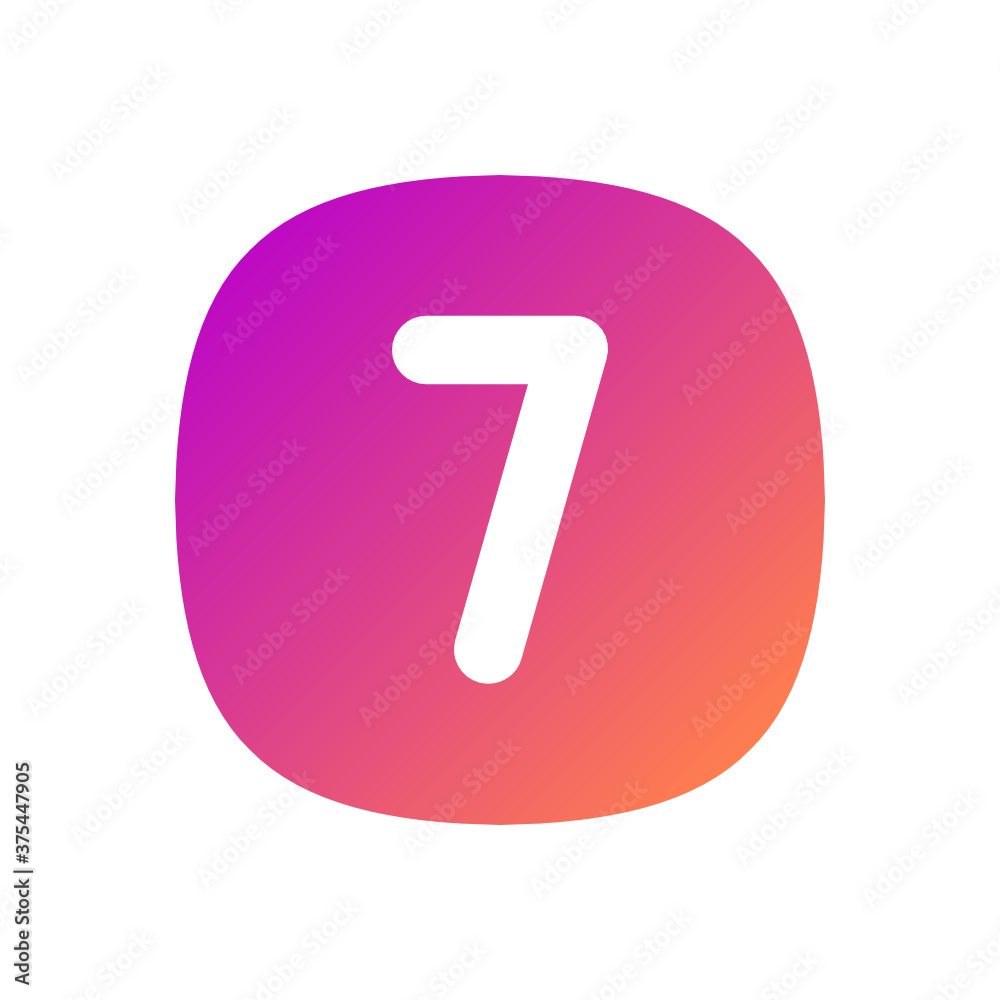 Seven - App Seven - App