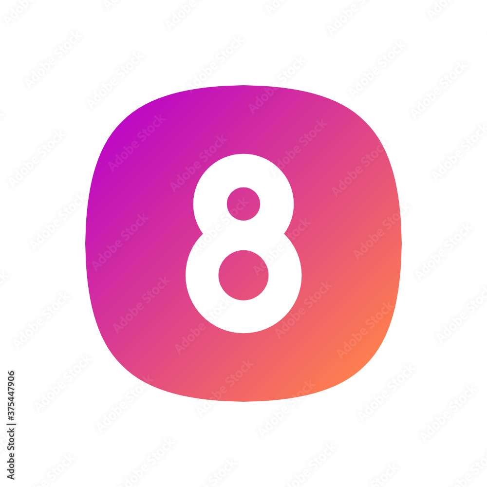 Eight - App Eight - App