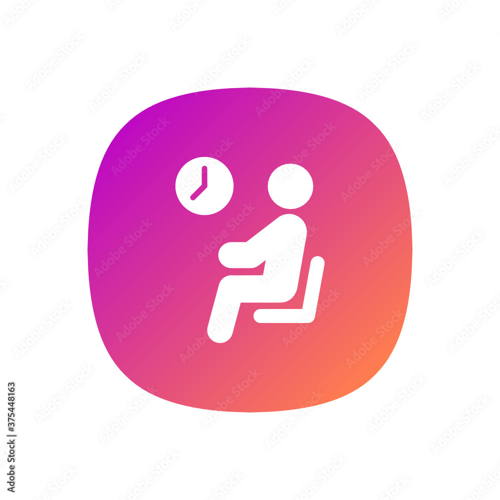 Waiting - App Waiting - App