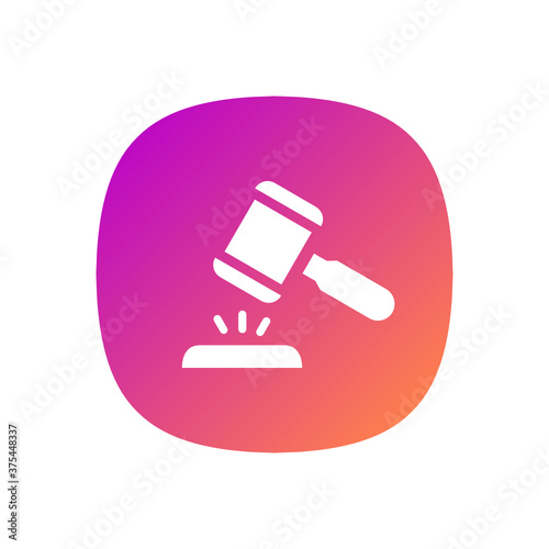 Law - App