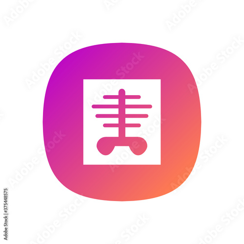 X-Ray - App