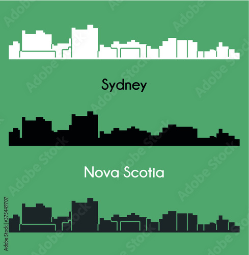 Sydney, Nova Scotia, Canada