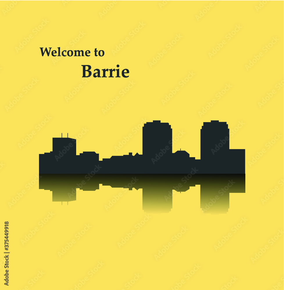 Barrie, Ontario, Canada