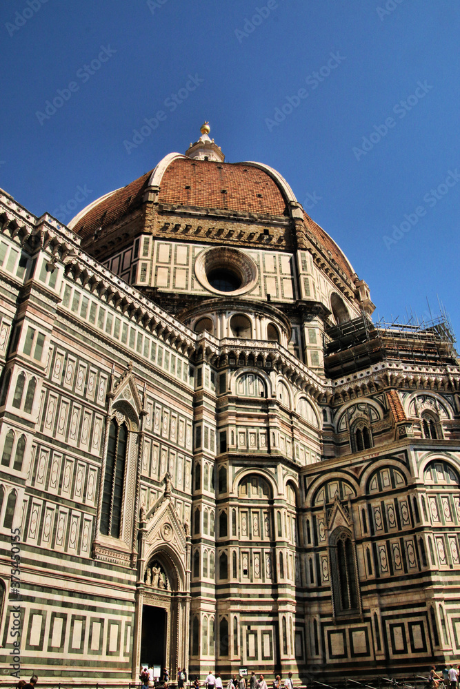 city duomo cathedral