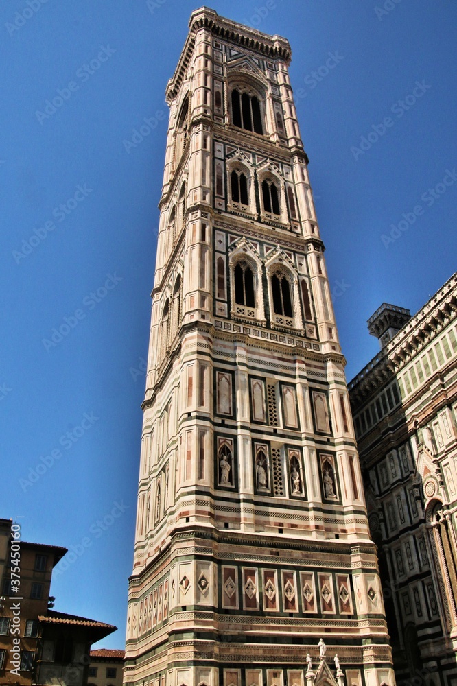 cathedral in florence italy