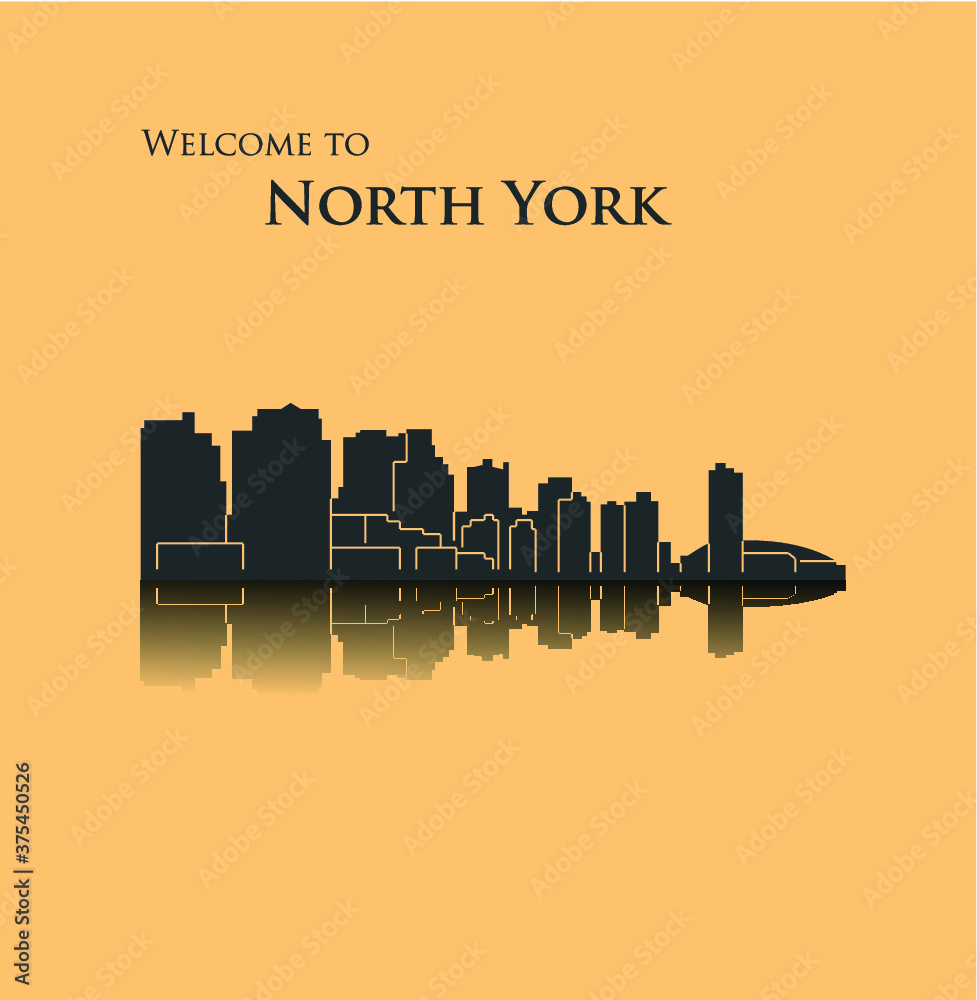 North York, Ontario, Canada