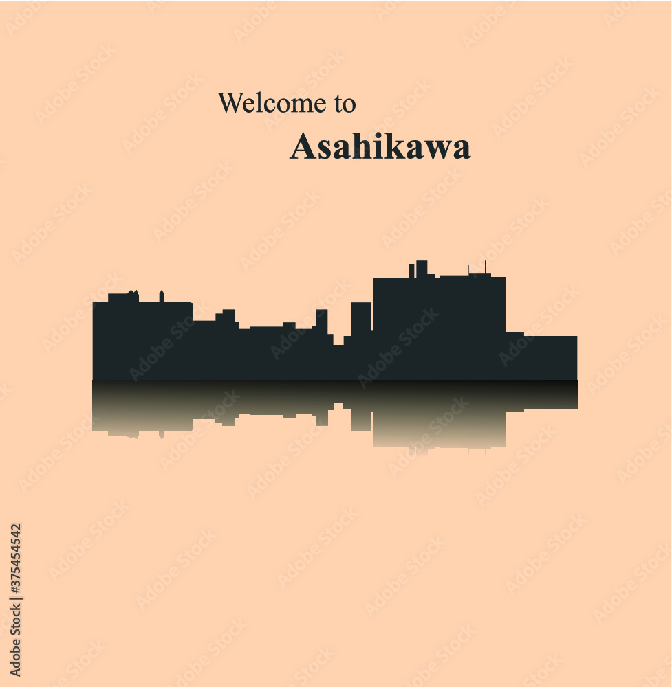 Asahikawa, Japan